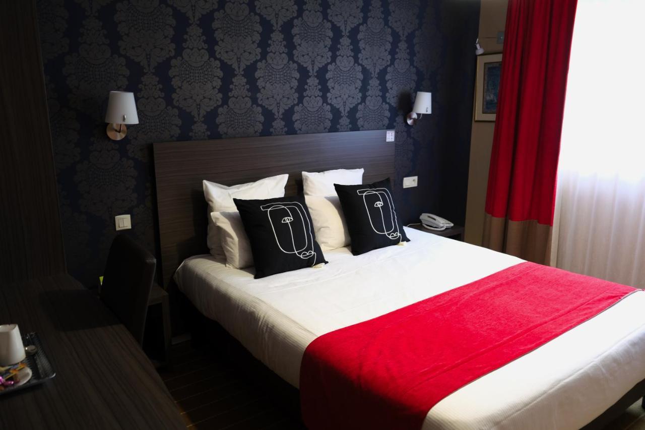 Arcadia Hotel