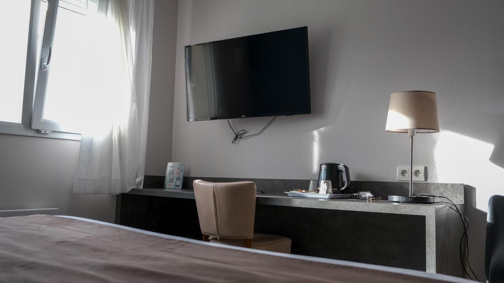 Hotel Arcadia Lannion