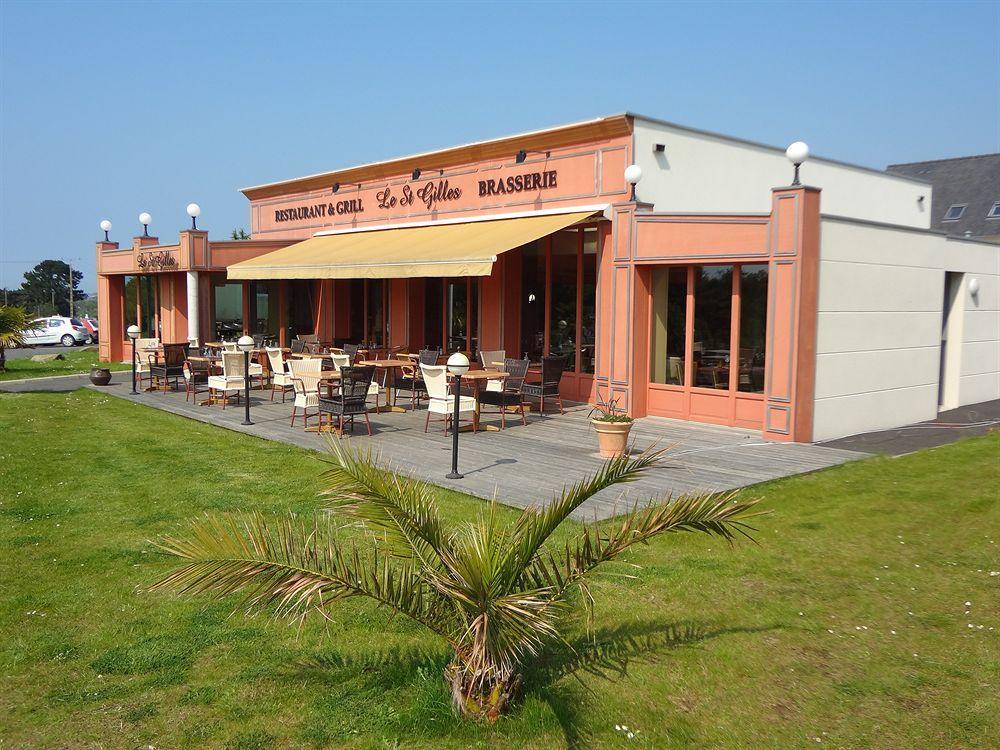 Arcadia Lannion