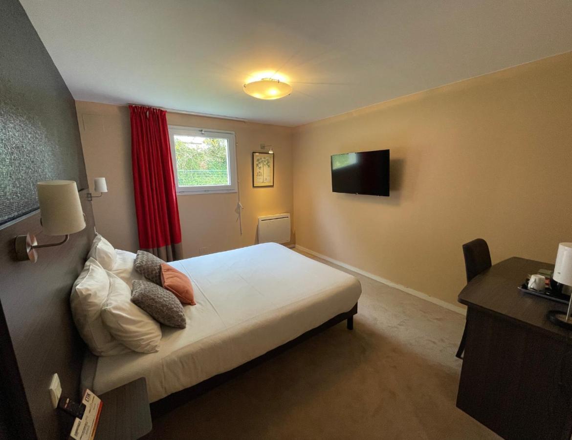 Arcadia Hotel Lannion