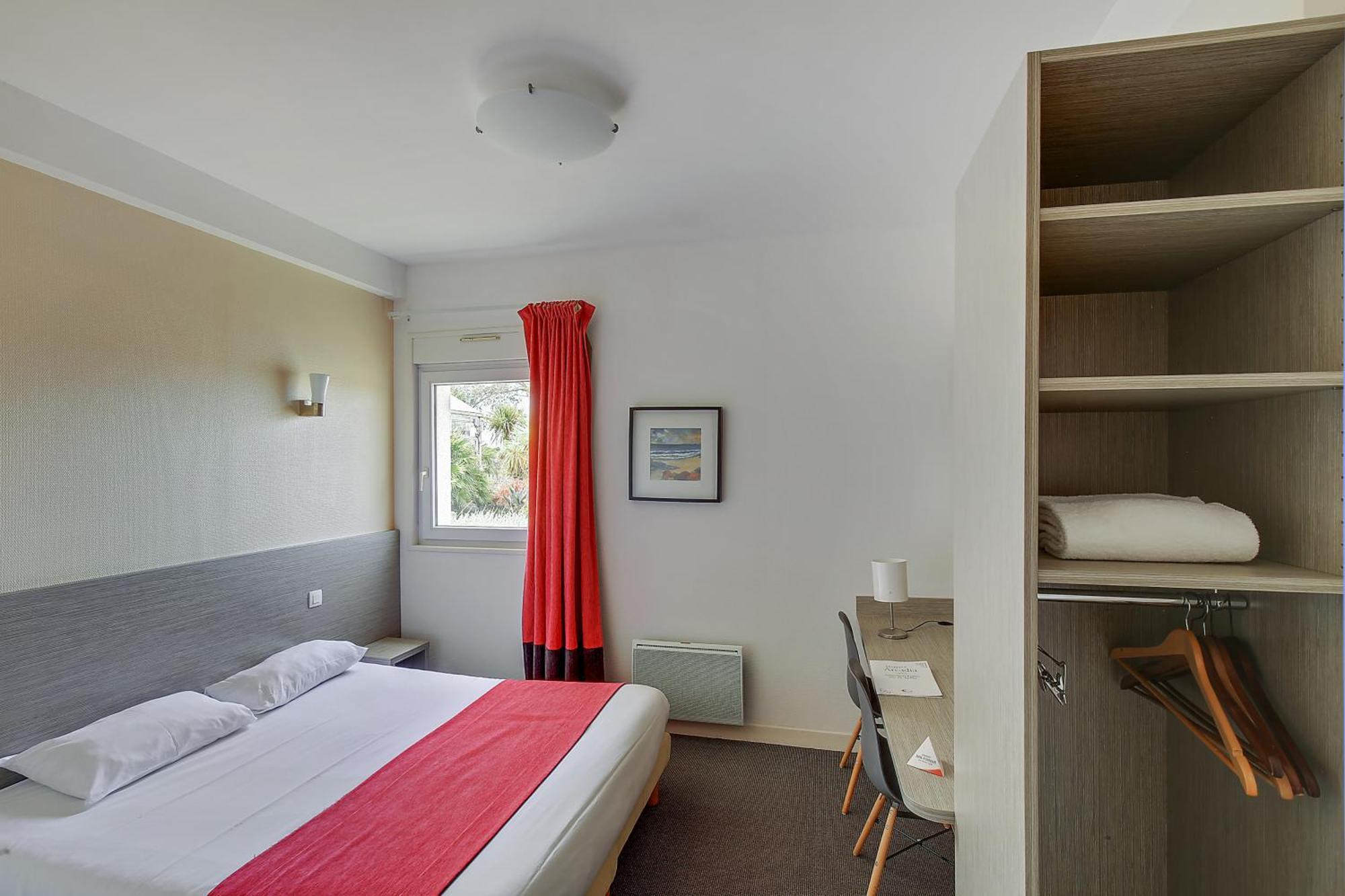 Arcadia 3* Lannion