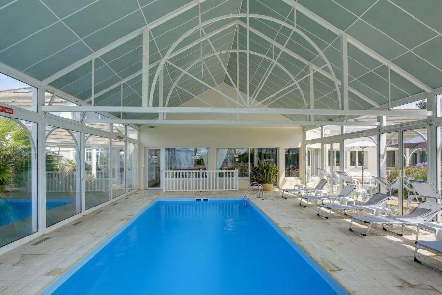 Hotel Arcadia Lannion