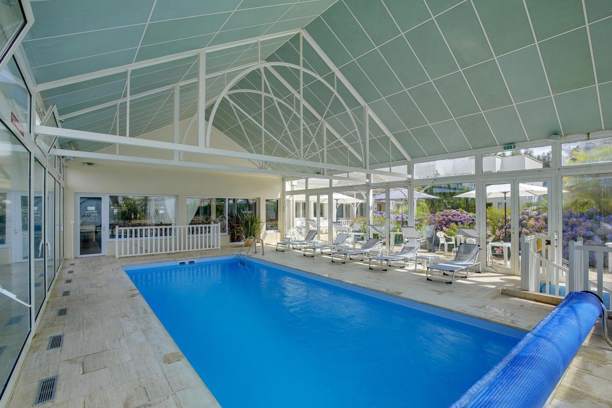 Arcadia 3*