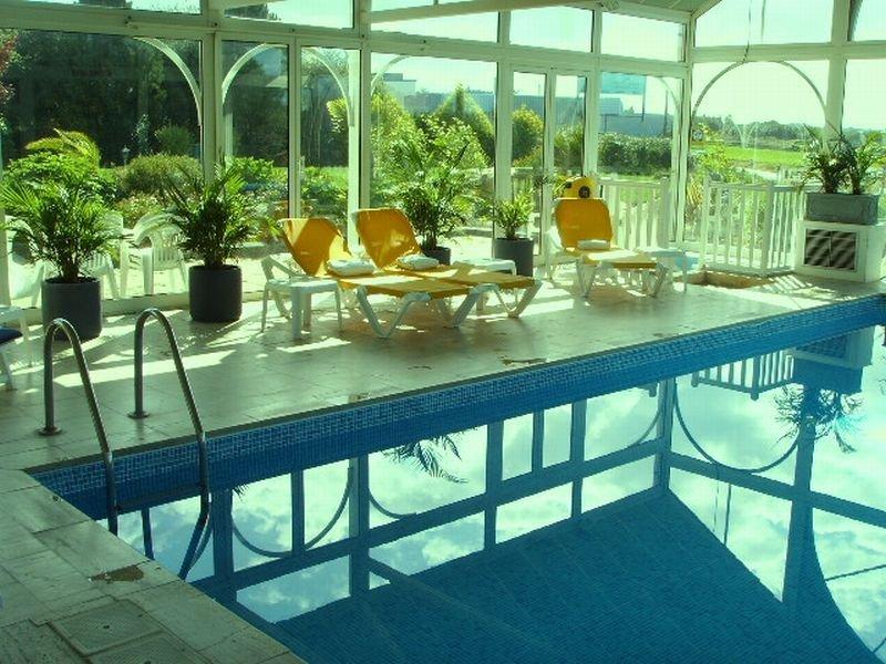 Arcadia 3*