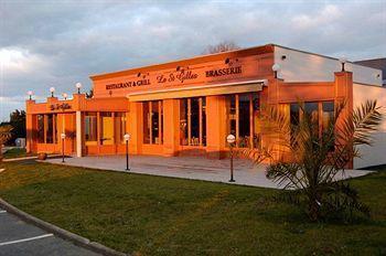 Arcadia Hotel 3*