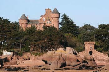 Arcadia Lannion