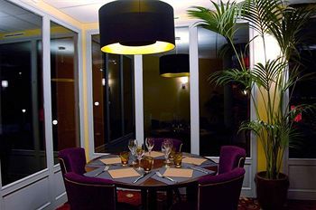 Arcadia Hotel Lannion