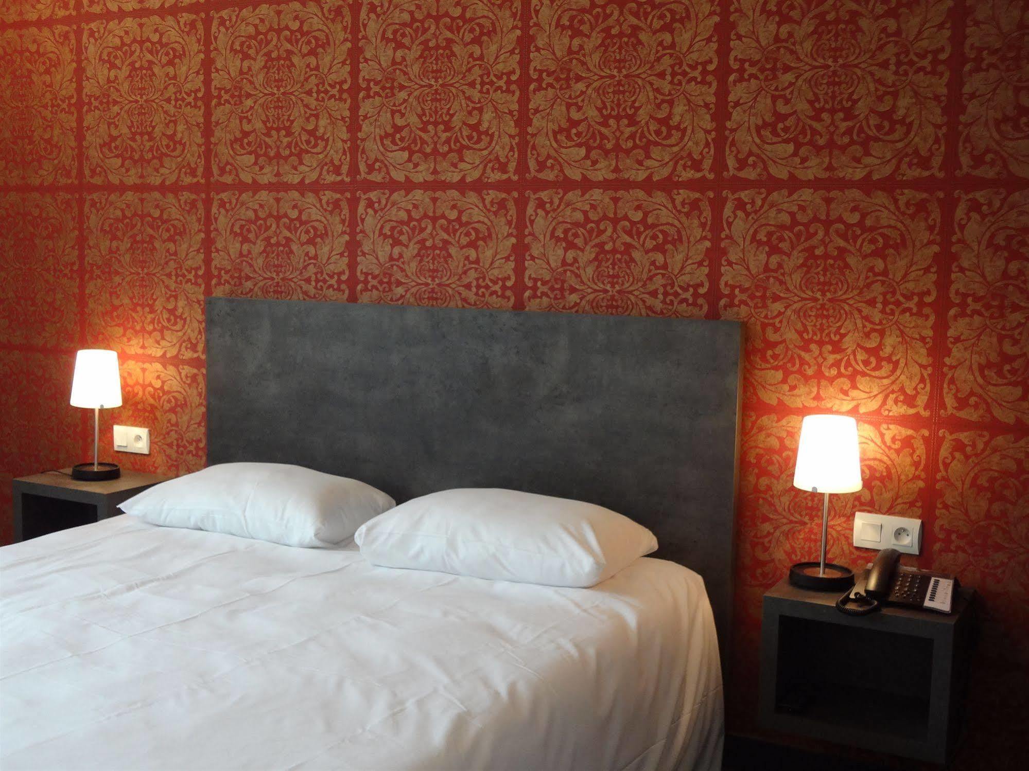 Hotel Arcadia 3*