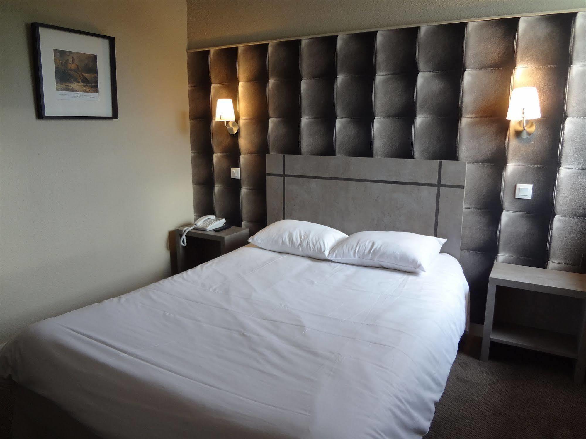 Arcadia Hotel Lannion