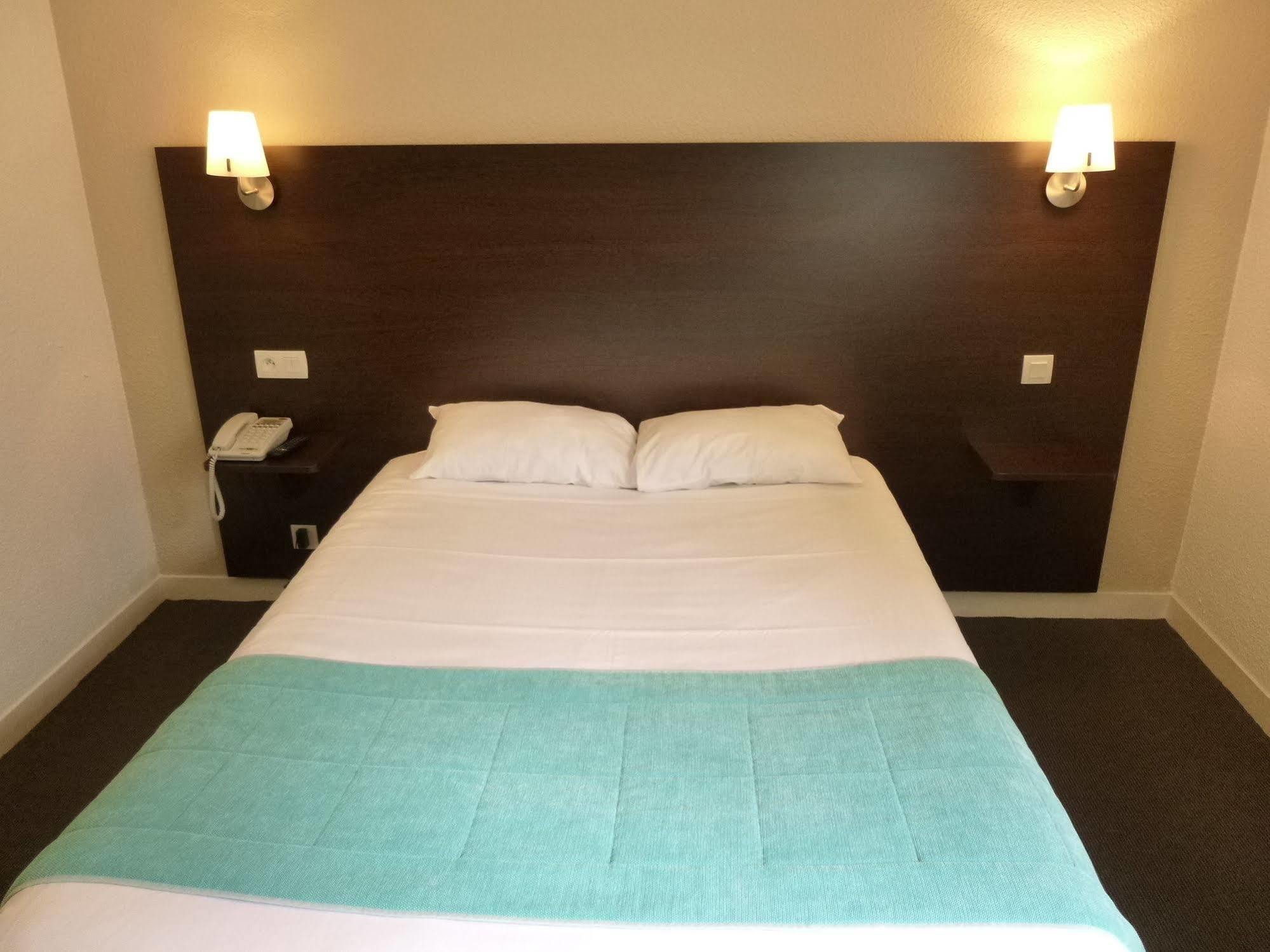 Hotel Arcadia 3*