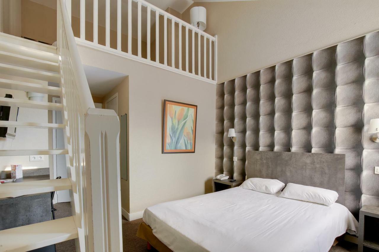 Hotel Arcadia